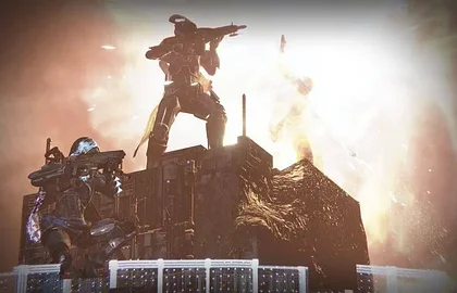 Raidy Vault of Glass a Crota's End se vracejí do Destiny i s novými výzvami