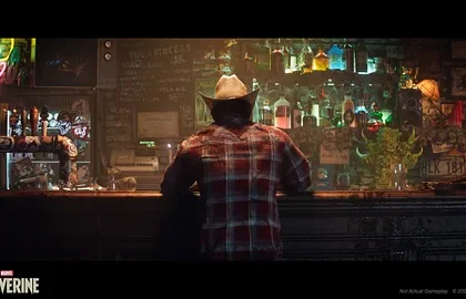 Hra Marvel's Wolverine se odehrává ve stejném univerzu jako série Marvel's Spider-Man 