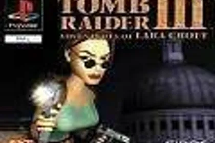 Tomb Raider 3 Adventures of Lara Croft 