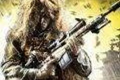 Sniper: Ghost Warrior 2
