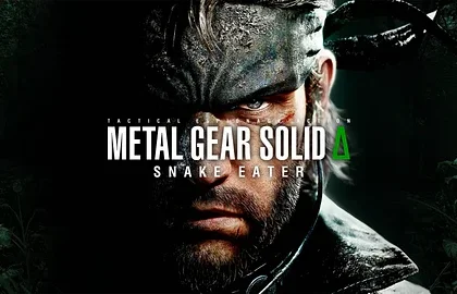 Představeny edice hry Metal Gear Solid Delta: Snake Eater, GameStop možná odhalil datum vydání