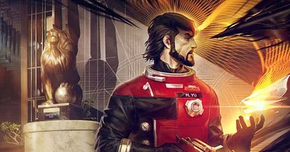 The Game Awards 2016 – Nové gameplay video na parádně vypadající akci Prey - UPDATE
