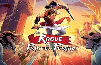 Hra The Rogue Prince of Persia vyjde v polovině prosince pro konzole Nintendo Switch 