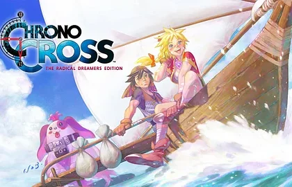 Oznámena hra Chrono Cross: The Radical Dreamers Edition pro PC a konzole, vyjde v dubnu