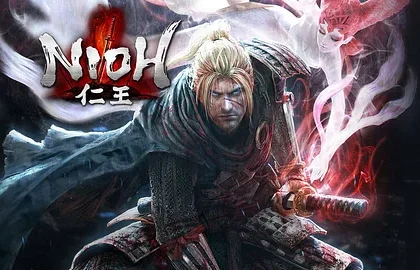 Koei Tecmo láká na oznámení ohledně Nioh