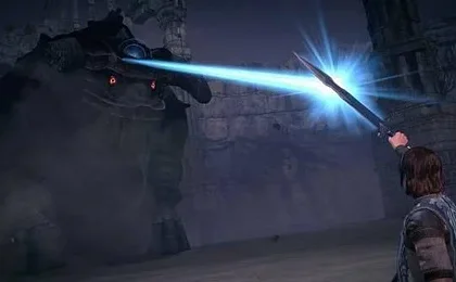 Shadow of the Colossus bude obsahovat Photo režim
