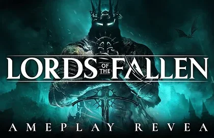 Gameplay ukázka z akční RPG hry Lords of the Fallen, vyjde v polovině října