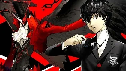 18 minut ze hry Persona 5