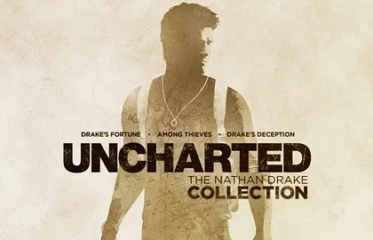 Digital Foundry se podívalo na Uncharted: The Nathan Drake Collection