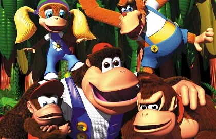 Do předplatného Nintenda míří klasická plošinovka Donkey Kong 64
