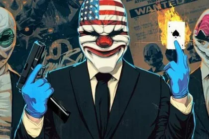 Na Payday 3 si ještě pár let počkáme