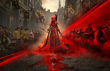 Tvůrce série Assassin’s Creed oznámil příběhovou akci 1666: Amsterdam