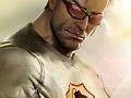 Serious Sam 3: BFE s kooperativním režimem pro čtyři na jedné televizi