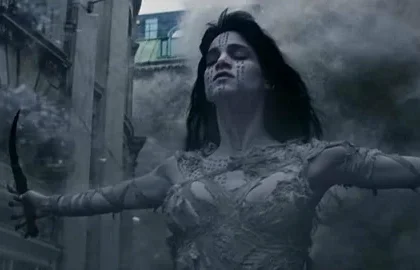 WayForward připravuje hru The Mummy: Demastered