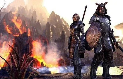 The Elder Scrolls Online bude podporovat PlayStation 4 Pro, poběží nativně v 4K + trailer