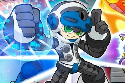 Mighty No. 9