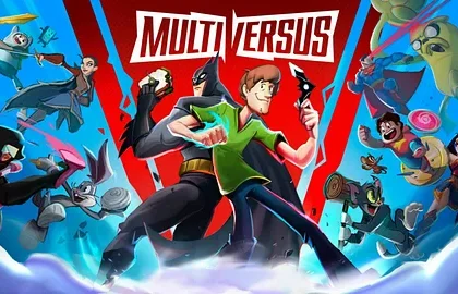 Vyšla otevřená beta na bojovku MultiVersus, je o ní obrovský zájem