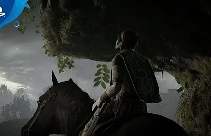 Remake Shadow Of The Colossus ovládl žebříčky prodejů, prodává se lépe jak originál na PS2