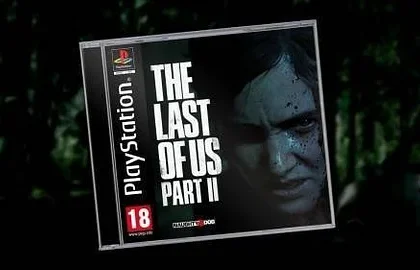 V Dreams vytvořena PS1 verze hry The Last of Us Part II