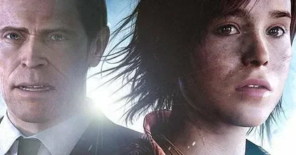 Quantic Dream Collection vyjde podle Amazonu pro PS4 koncem února příštího roku