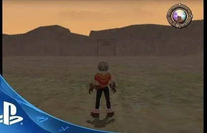 Dark Cloud vyjde pro PS4 skrze emulátor