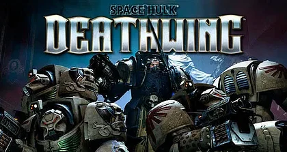 Nový trailer na akci Space Hulk: Deathwing