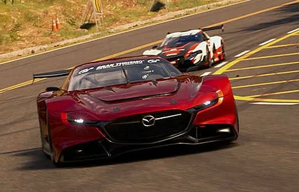 Gran Turismo 7 má nabídnout klasický závodní zážitek