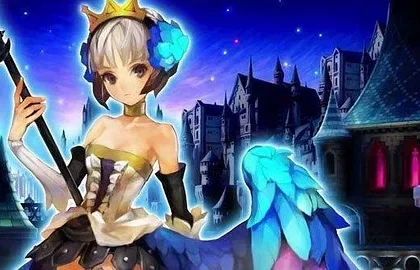 Gwendolyna se představuje v novém traileru na Odin Sphere: Leifthrasir