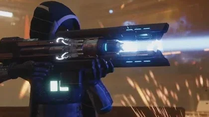 Destiny 2: Nový trailer láká na bonus za předobjednávku – exotickou pušku Coldheart