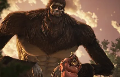 Attack on Titan 2 vyjde příští rok v Evropě