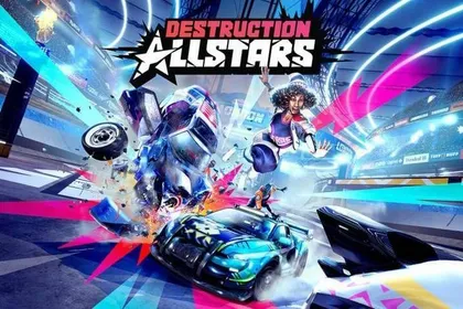 Destruction AllStars