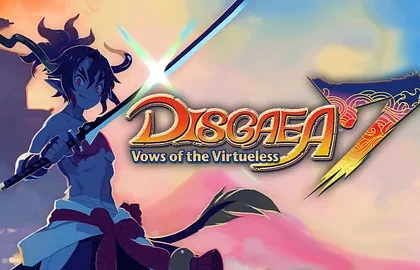 Hra Disgaea 7: Vows of the Virtueless vyjde i v Evropě pro PlayStation a Nintendo Switch 