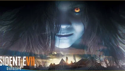 Resident Evil 7 biohazard Gold Edition – datum vydání, trailer, obrázky a informace o DLCčkách