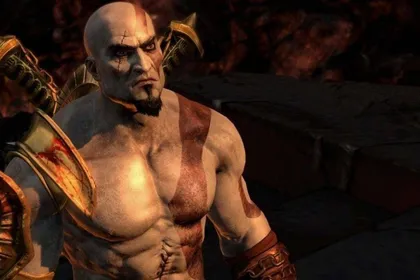 God of War 3: Remastered