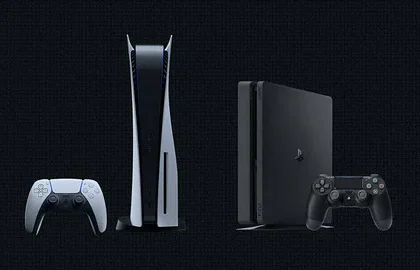 Sony prodala 19,3 milionů konzolí PS5 a 117,2 milionů konzolí PS4