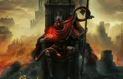 Objevují se videa i fotky z natáčení filmu Elden Ring