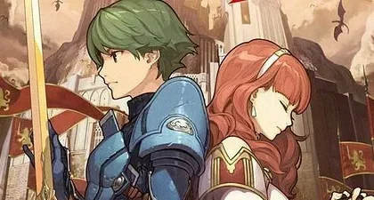 Fire Emblem Echoes: Shadows of Valentia - ‘Zophia’s Call’ trailer