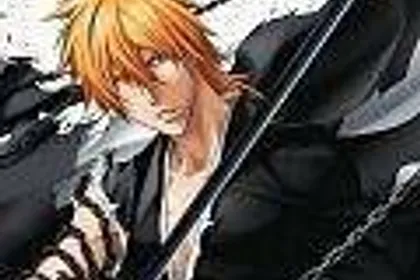 Bleach Soul Resurrection