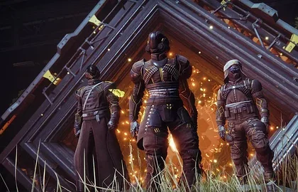 Bungie představuje další sezónu pro Destiny 2