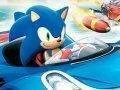 Sonic & All-Stars Racing Transformed pro 3DS má datum