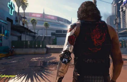 CD Projekt RED o délce hry Cyberpunk 2077