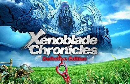 Hra Xenoblade Chronicles: Definitive Edition dostává vysoká hodnocení