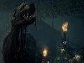 Gameplay trailer na Bloodborne