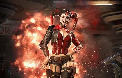 Zapojte se do turnaje bojovky Injustice 2 a vyhrajte zajímavé ceny