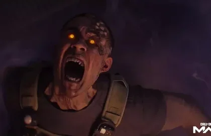 Trailer na zombie režim hry Call of Duty: Modern Warfare 3