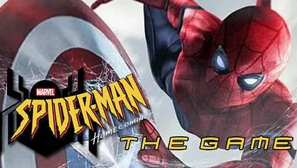 Připravuje studio Sucker Punch novou hru se Spider-manem?
