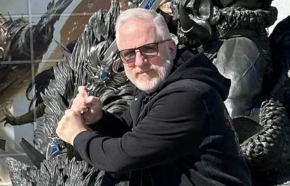 Rod Fergusson se rozhodl po pěti letech opustit Blizzard