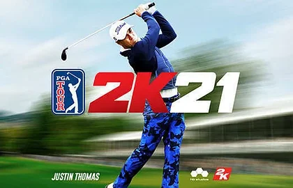 PGA Tour 2K21 - první trailer a datum vydání