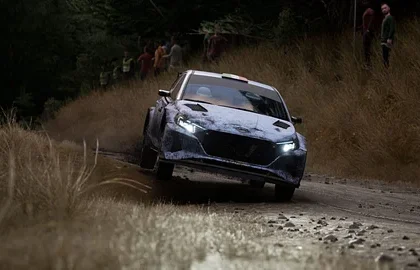 Oznámena závodní hra Assetto Corsa Rally, dostane se i na konzole