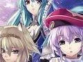 Oznámen Record of Agarest War 2 pro Evropu